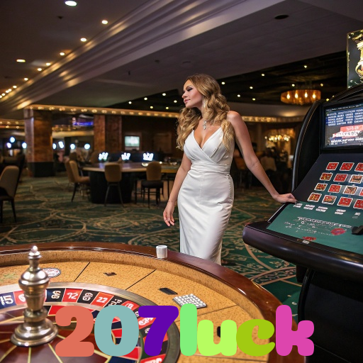 207luck - Baixe o app 207luck no Google Play e jogue ao vivo