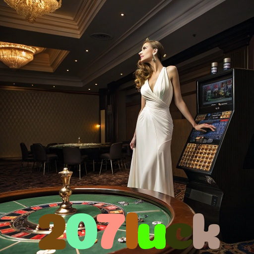 207luck - Baixe o App 207luck para Android e Comece a Jogar