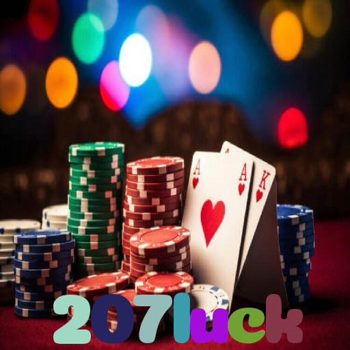 207luck - Baixe o app 207luck no Google Play e jogue ao vivo