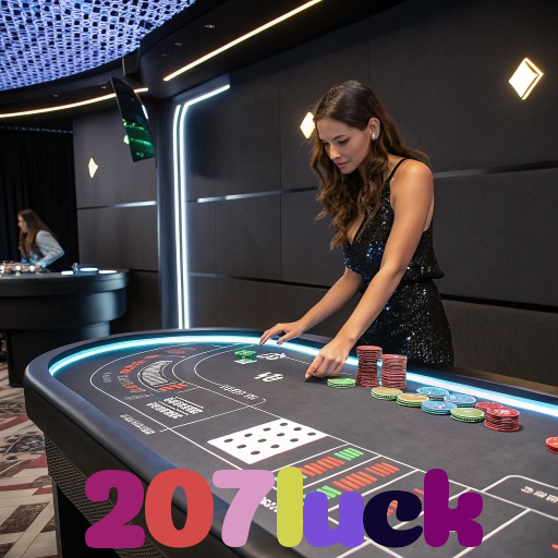 207luck - Baixe o App 207luck para Android e Comece a Jogar