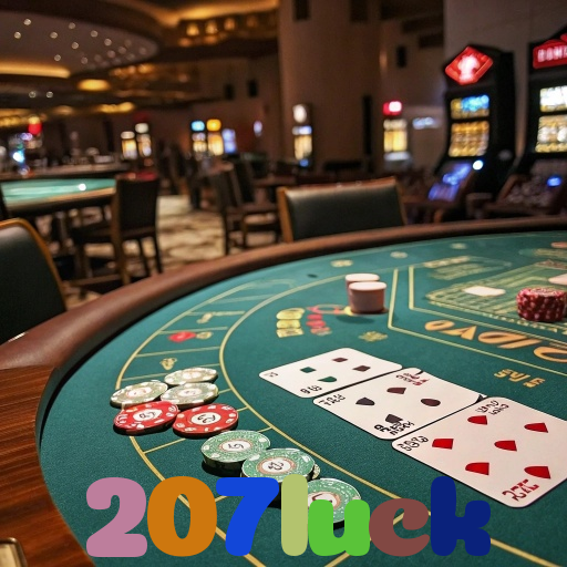 207luck - Baixe o App 207luck para Android e Comece a Jogar