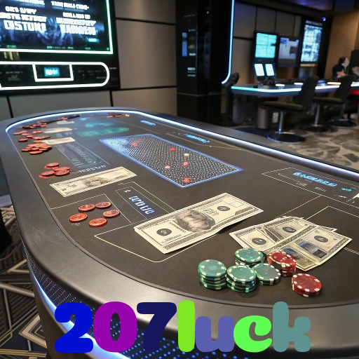 207luck - Baixe o app 207luck no Google Play e jogue ao vivo
