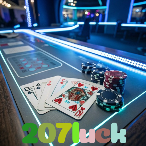 207luck - Baixe o app 207luck no Google Play e jogue ao vivo