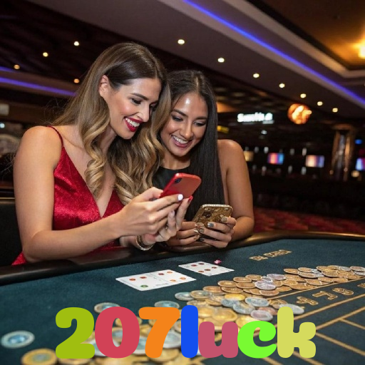207luck - Baixe o App 207luck para Android e Comece a Jogar