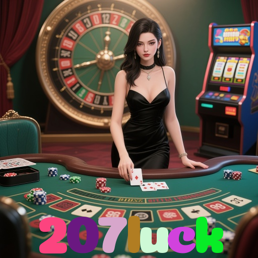207luck - Baixe o App 207luck para Android e Comece a Jogar