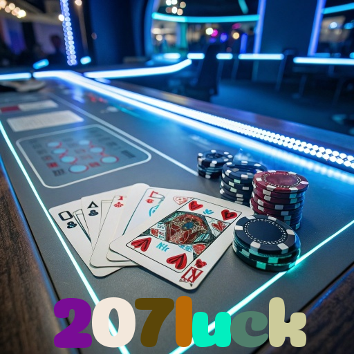 207luck - Baixe o App 207luck para Android e Comece a Jogar