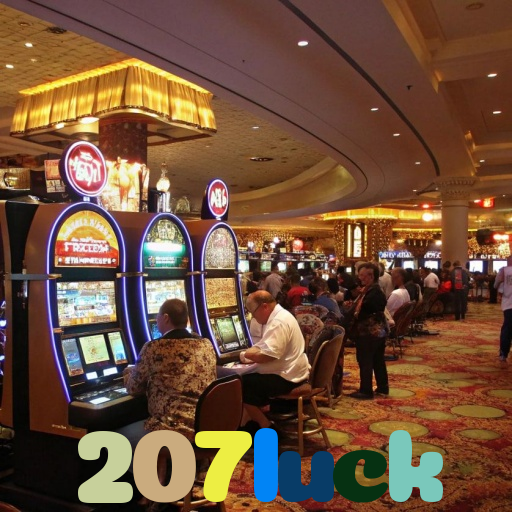 207luck - Baixe o app 207luck no Google Play e jogue ao vivo