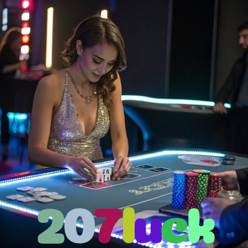 207luck - Baixe o app 207luck no Google Play e jogue ao vivo