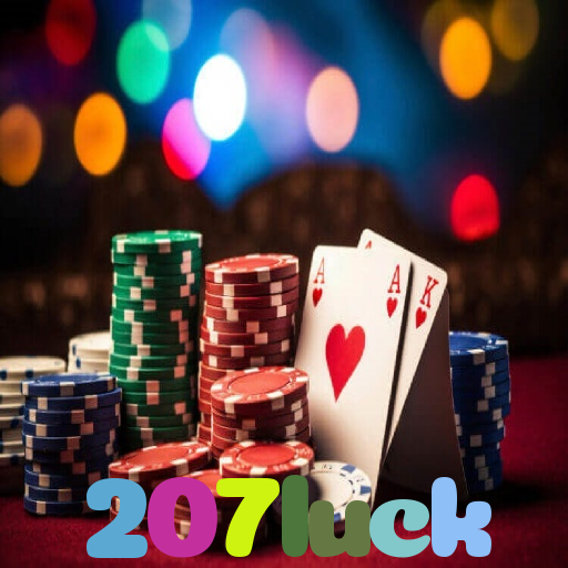 207luck - Baixe o app 207luck no Google Play e jogue ao vivo