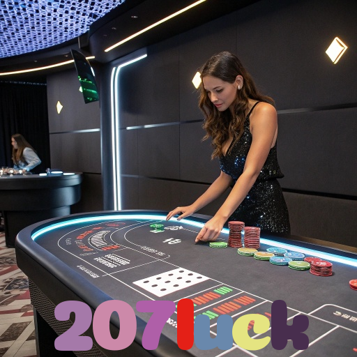 207luck - Baixe o App 207luck para Android e Comece a Jogar