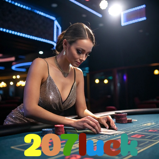 207luck - Baixe o app 207luck no Google Play e jogue ao vivo