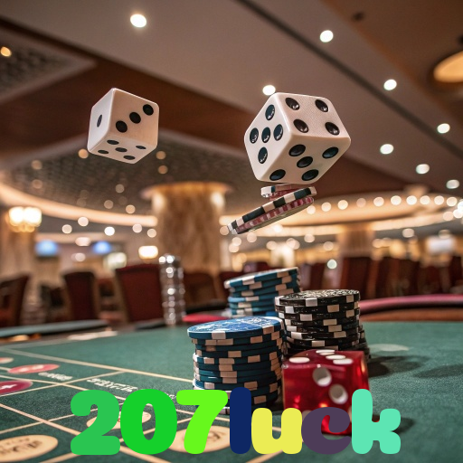 207luck - Baixe o App 207luck para Android e Comece a Jogar