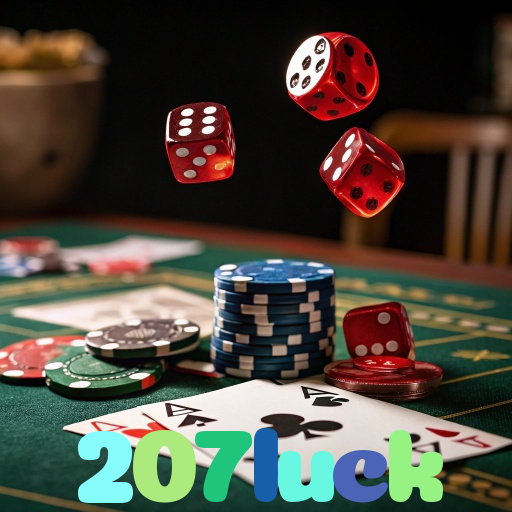 207luck - Baixe o app 207luck no Google Play e jogue ao vivo