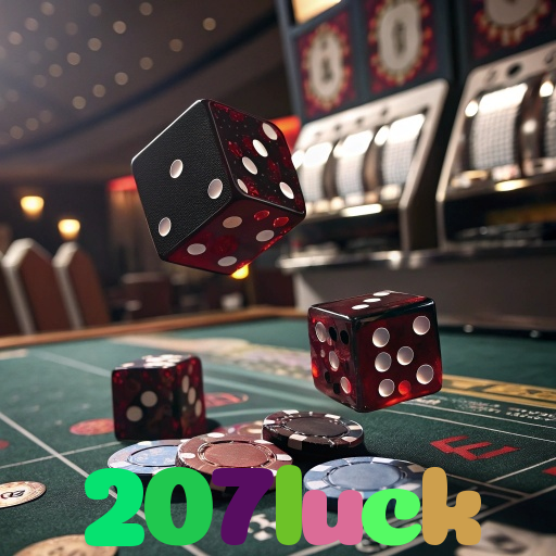207luck - Baixe o App 207luck para Android e Comece a Jogar