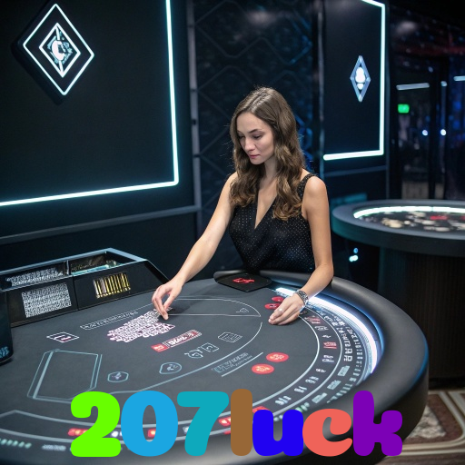 207luck - Baixe o app 207luck no Google Play e jogue ao vivo