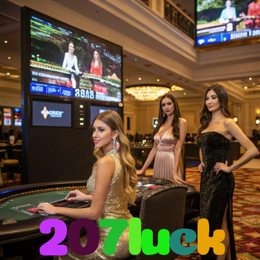 207luck - Baixe o App 207luck para Android e Comece a Jogar