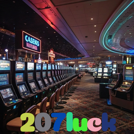 207luck - Baixe o app 207luck no Google Play e jogue ao vivo