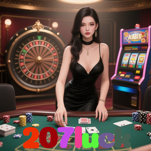 207luck - Baixe o app 207luck no Google Play e jogue ao vivo