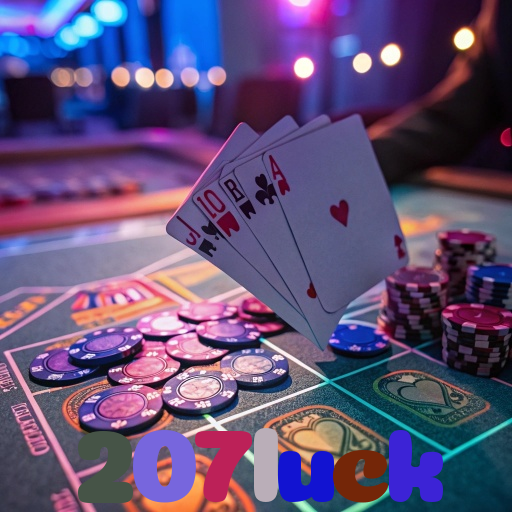 207luck - Baixe o app 207luck no Google Play e jogue ao vivo