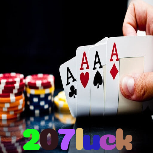207luck - Baixe o app 207luck no Google Play e jogue ao vivo