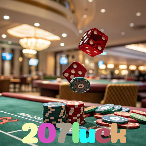 207luck - Baixe o app 207luck no Google Play e jogue ao vivo