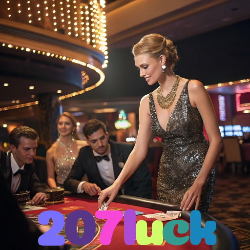 207luck - Baixe o App 207luck para Android e Comece a Jogar