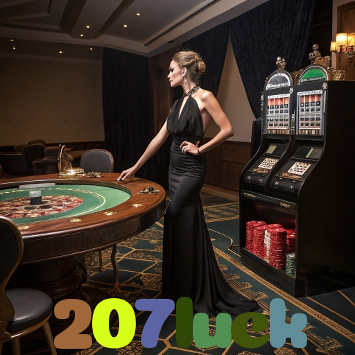 207luck - Baixe o app 207luck no Google Play e jogue ao vivo