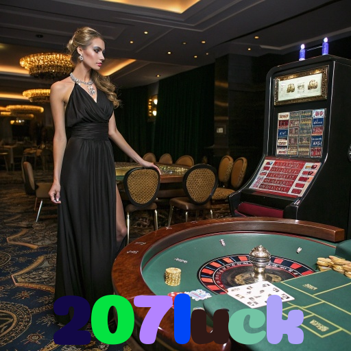 207luck - Baixe o app 207luck no Google Play e jogue ao vivo