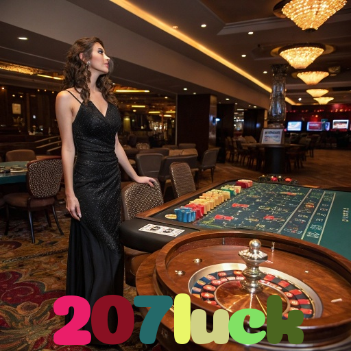 207luck - Baixe o app 207luck no Google Play e jogue ao vivo