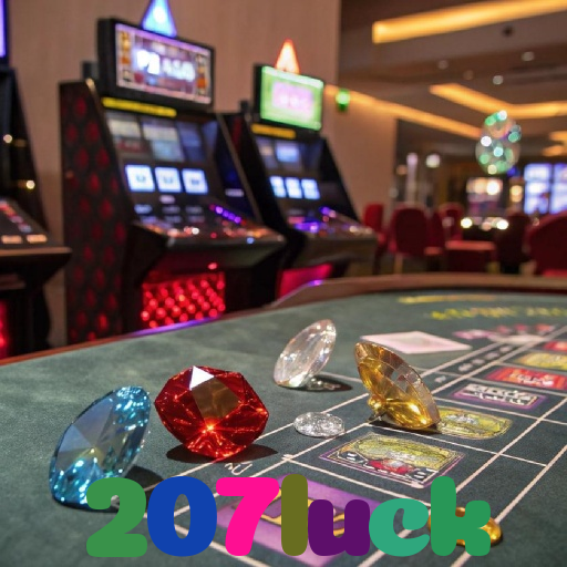 207luck - Baixe o app 207luck no Google Play e jogue ao vivo