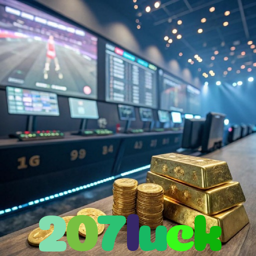 207luck - Baixe o app 207luck no Google Play e jogue ao vivo