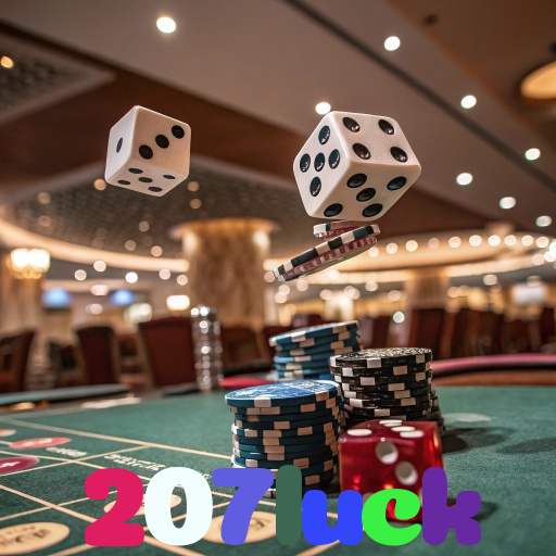 207luck - Baixe o App 207luck para Android e Comece a Jogar