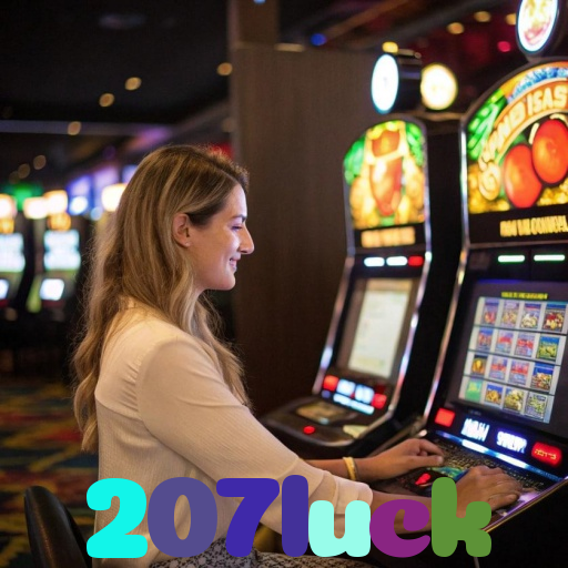 207luck - Baixe o App 207luck para Android e Comece a Jogar