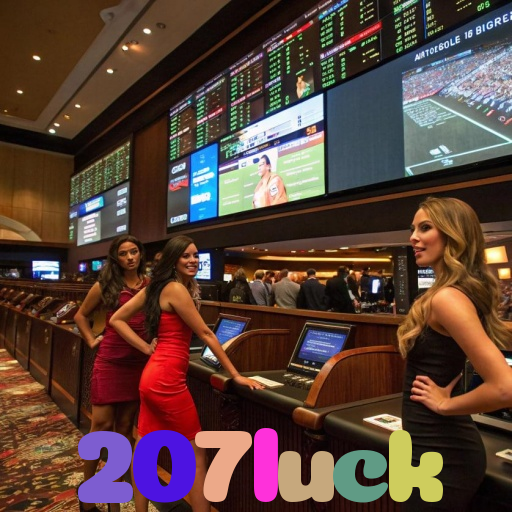 207luck - Baixe o app 207luck no Google Play e jogue ao vivo