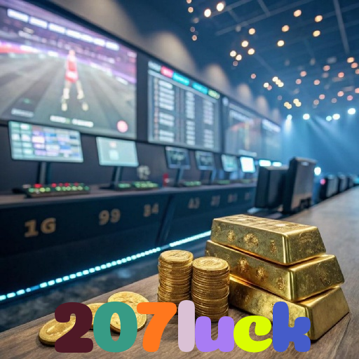 207luck - Baixe o app 207luck no Google Play e jogue ao vivo