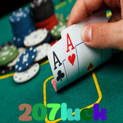 207luck - Baixe o App 207luck para Android e Comece a Jogar