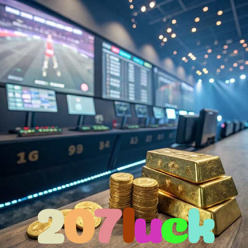 207luck - Baixe o app 207luck no Google Play e jogue ao vivo