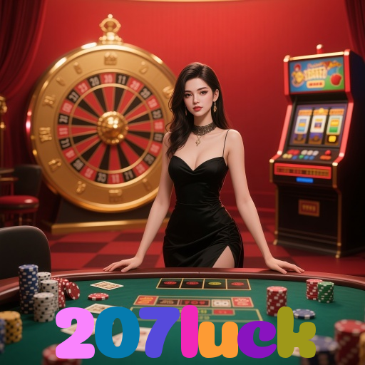 207luck - Baixe o App 207luck para Android e Comece a Jogar