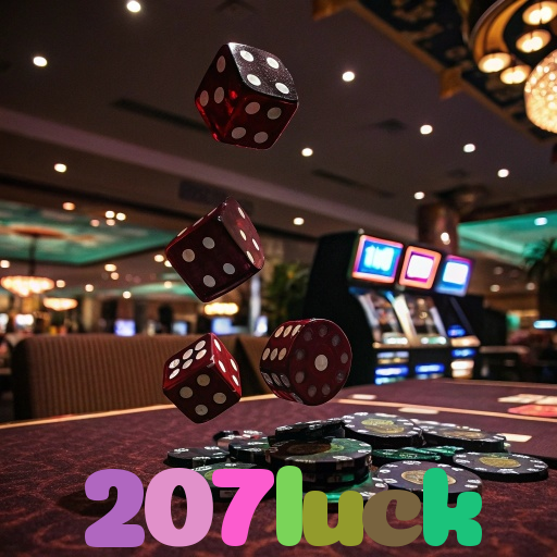 207luck - Baixe o app 207luck no Google Play e jogue ao vivo
