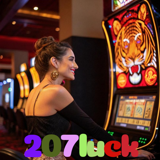 207luck - Baixe o App 207luck para Android e Comece a Jogar