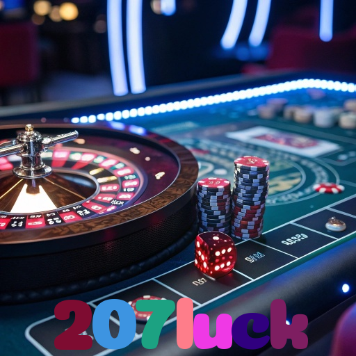 207luck - Baixe o app 207luck no Google Play e jogue ao vivo