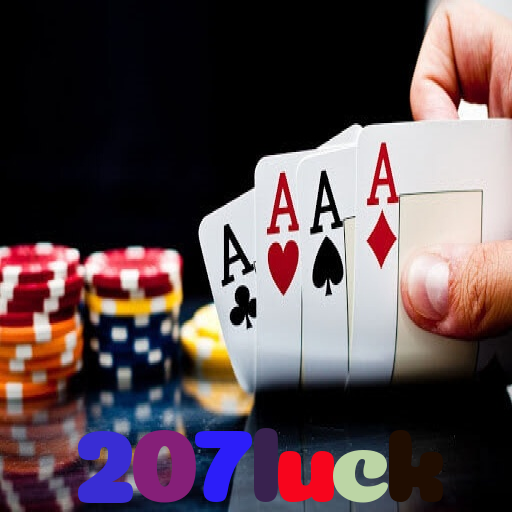 207luck - Baixe o app 207luck no Google Play e jogue ao vivo