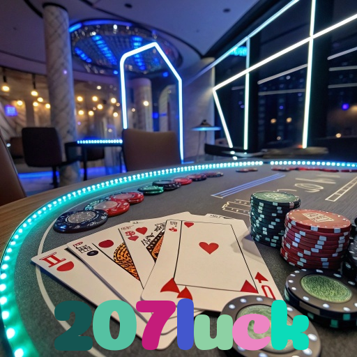 207luck - Baixe o app 207luck no Google Play e jogue ao vivo