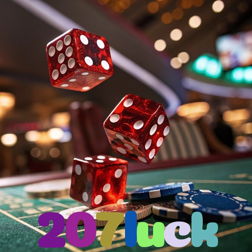 207luck - Baixe o app 207luck no Google Play e jogue ao vivo
