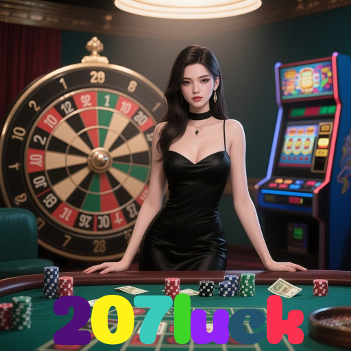 207luck - Baixe o App 207luck para Android e Comece a Jogar