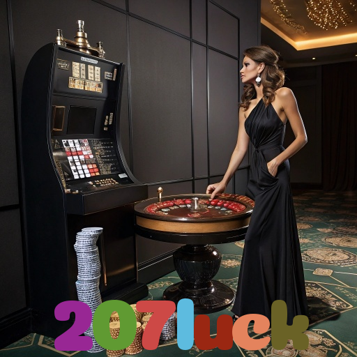 207luck - Baixe o App 207luck para Android e Comece a Jogar