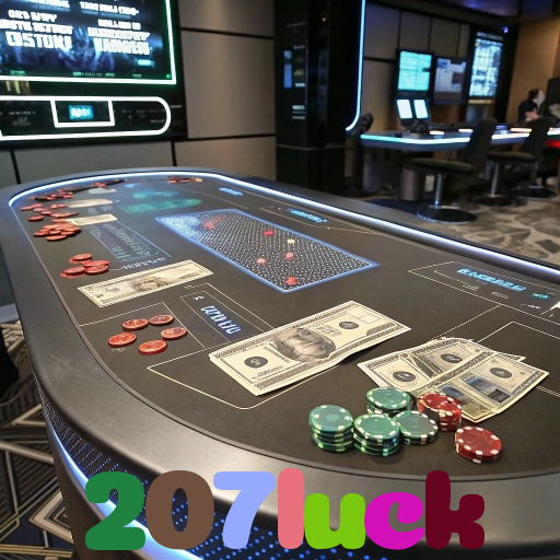 207luck - Baixe o app 207luck no Google Play e jogue ao vivo