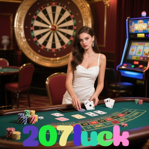 207luck - Baixe o App 207luck para Android e Comece a Jogar