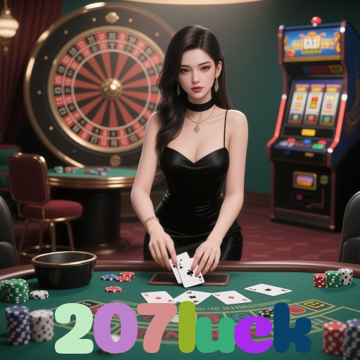 207luck - Baixe o App 207luck para Android e Comece a Jogar