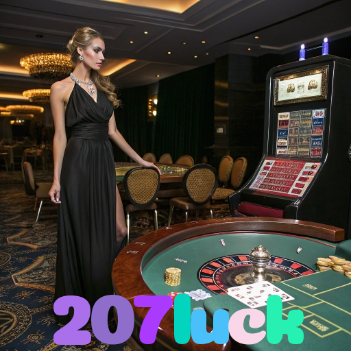 207luck - Baixe o App 207luck para Android e Comece a Jogar